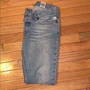 Lucky Brand Bootcut Jeans